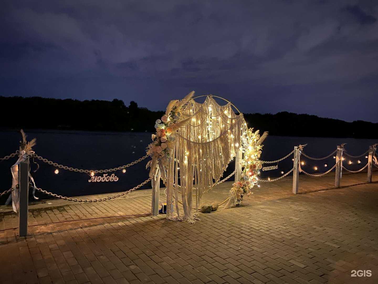 Отзывы на компанию Карамель декор в г. Отрадное c фото