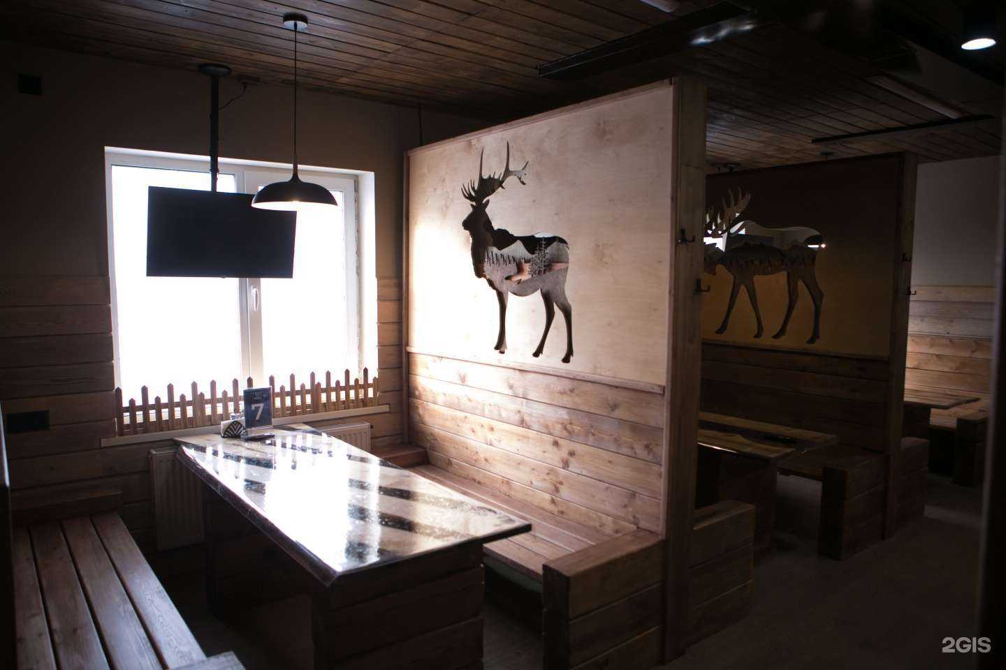 Отзывы на компанию Тайга в г. Якутск c фото