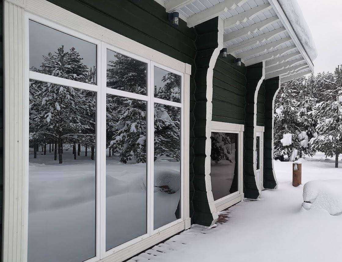 Отзывы на компанию ТеремСтрой33 в г. Александров c фото