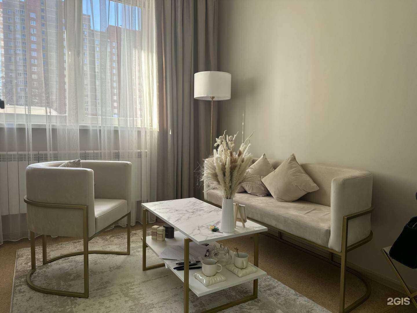 Отзывы на компанию Центр коучинга и поддержки бизнеса Яны Гурской в Челябинске c фото