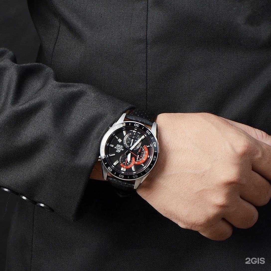 Отзывы на компанию Casio в г. Магнитогорск c фото