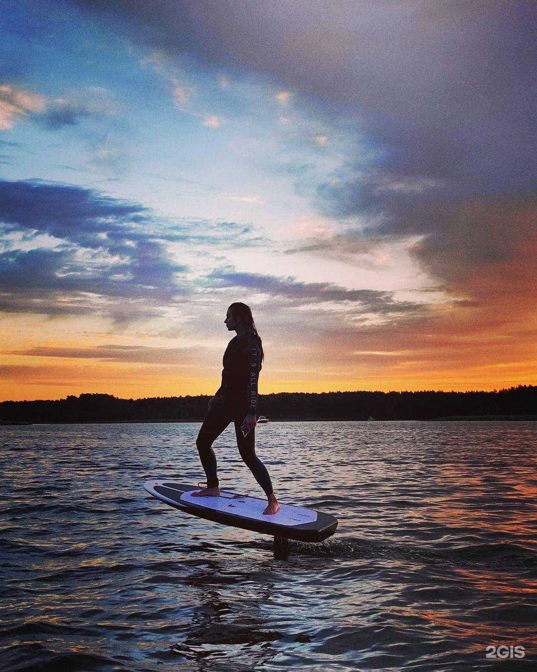 Отзывы на компанию Wakedivision в Красногорске c фото