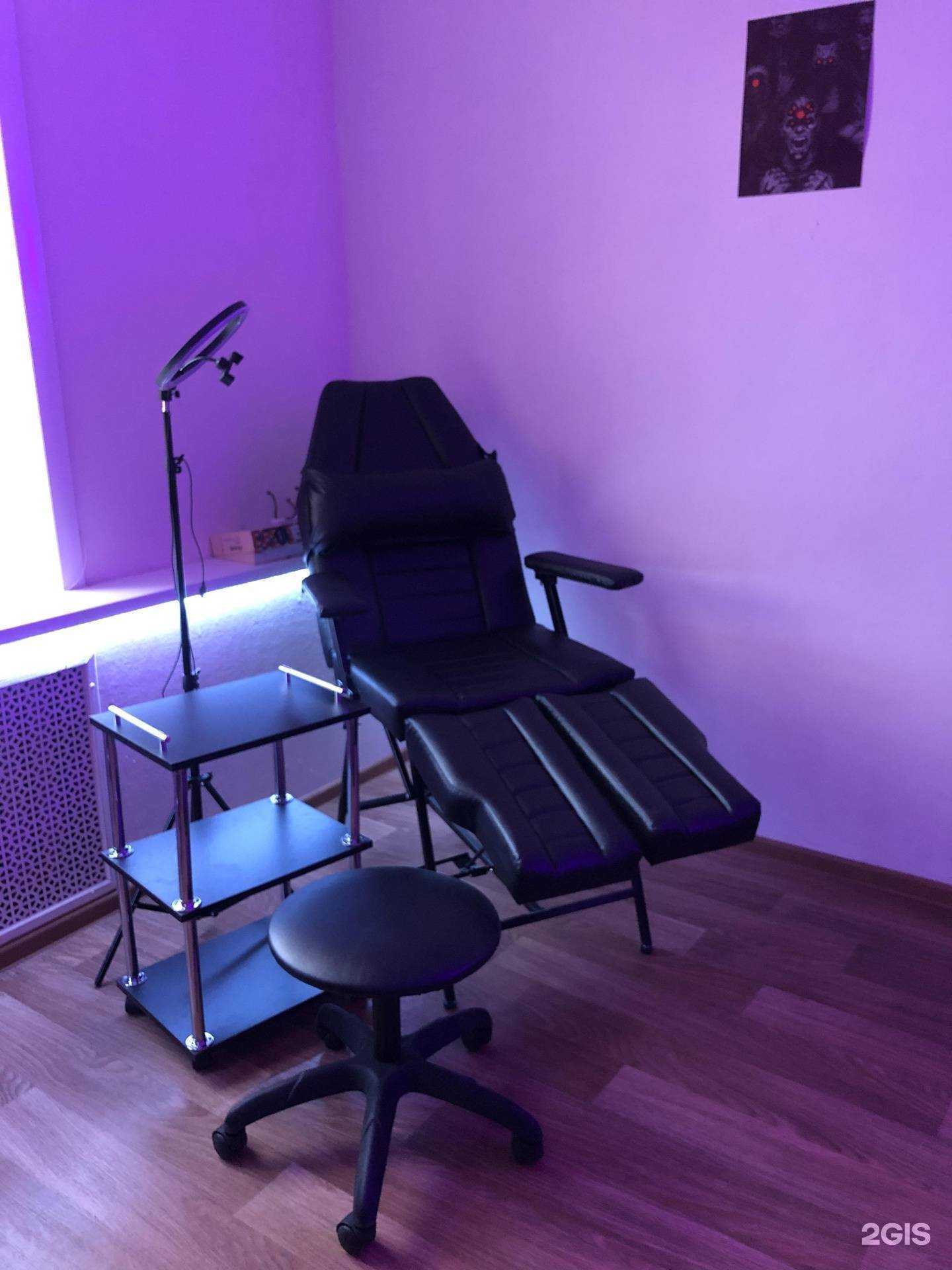 Отзывы на компанию Mammy tattoo в Архангельске c фото