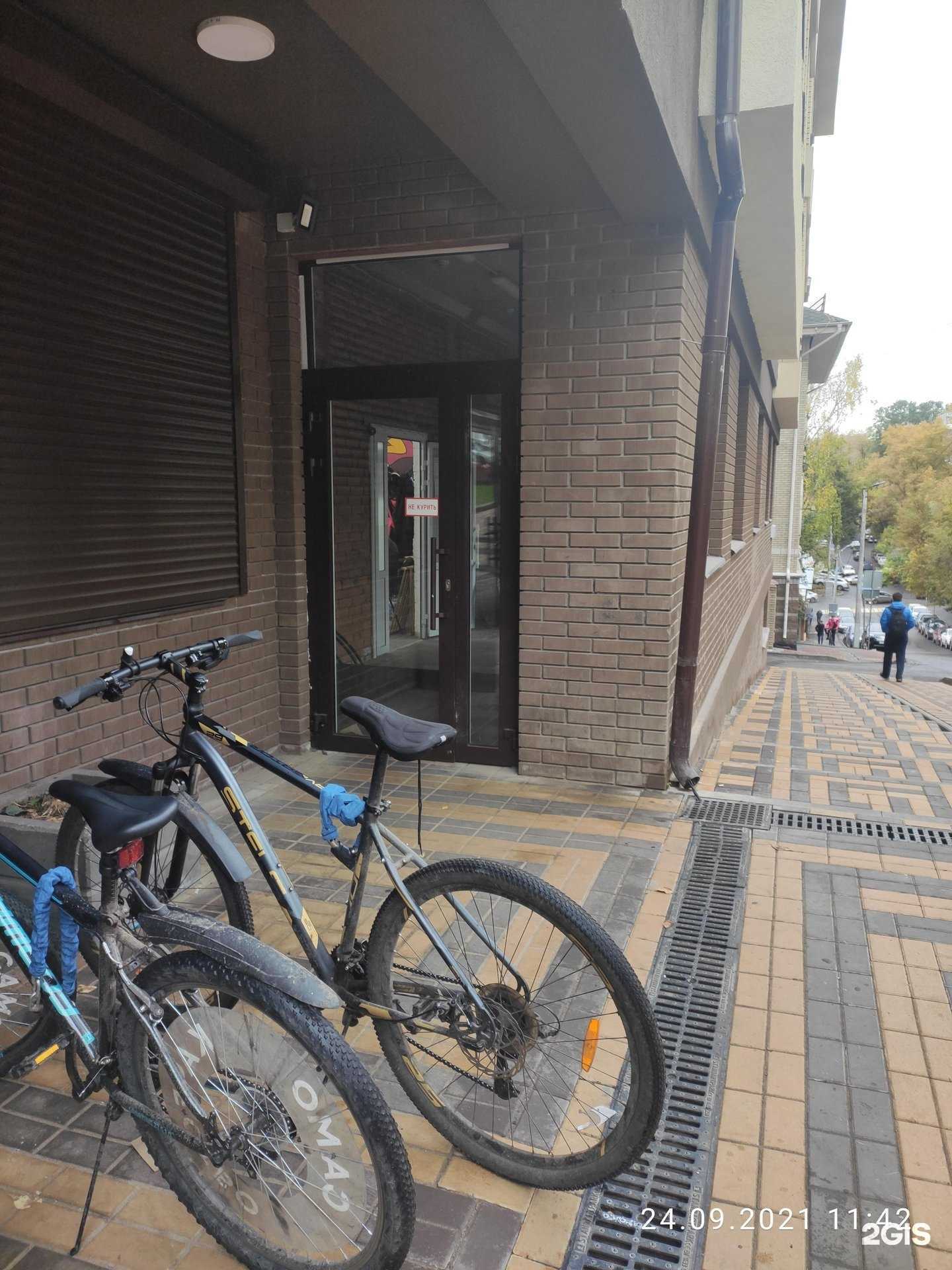 Отзывы на компанию Самокат в Нижнем Новгороде c фото