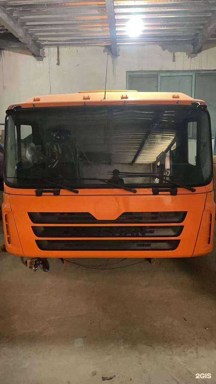 Отзывы на компанию Паритет в Новокузнецке c фото