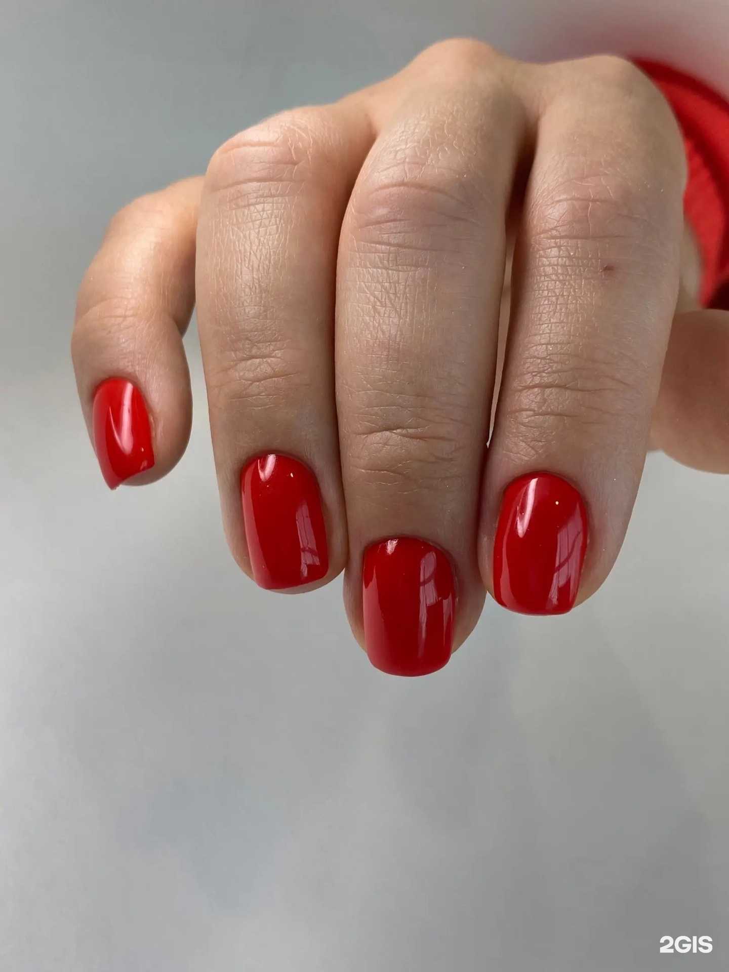 Отзывы на компанию ГуД nail в Ижевске c фото