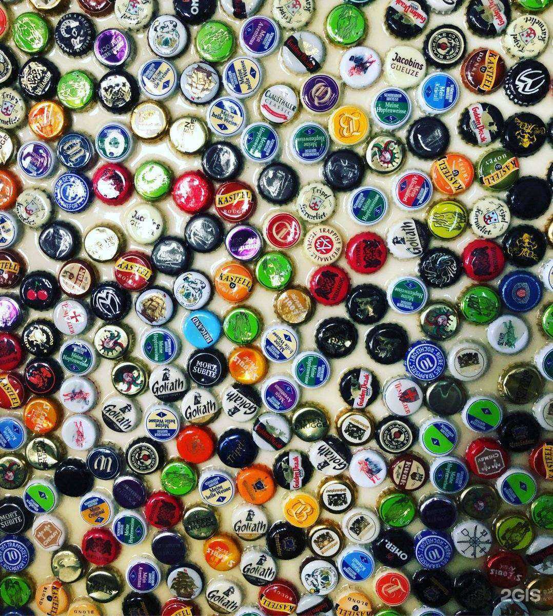 Отзывы на компанию Brugge tap room в Кирове c фото