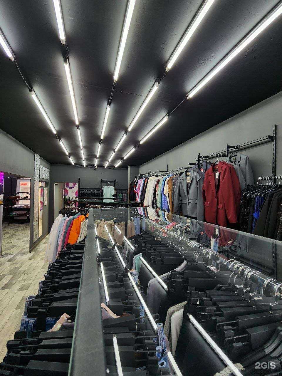 Отзывы на компанию Barabashka shop в г. Сургут c фото