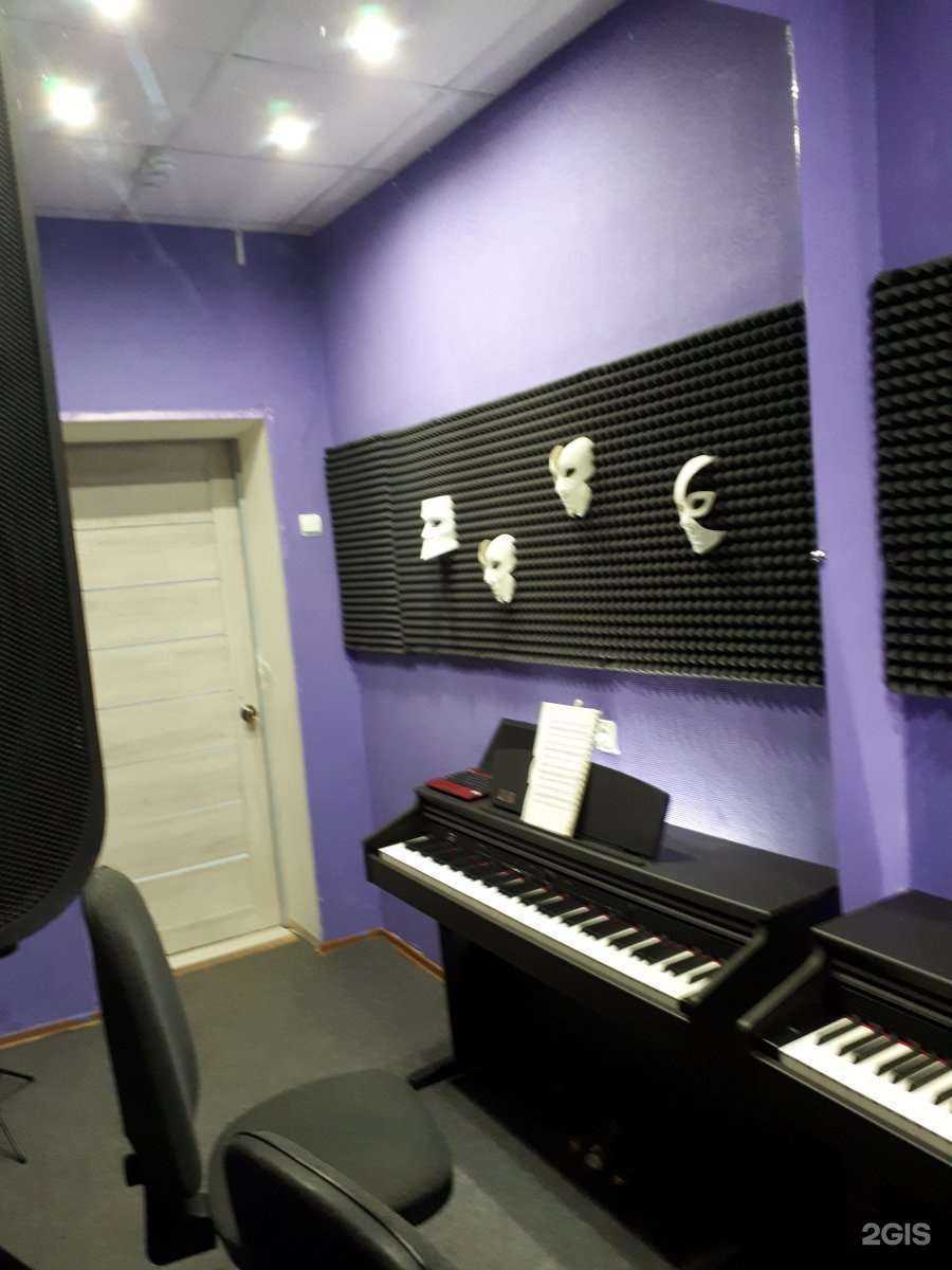 Отзывы на компанию Artist studio в г. Тюмень c фото