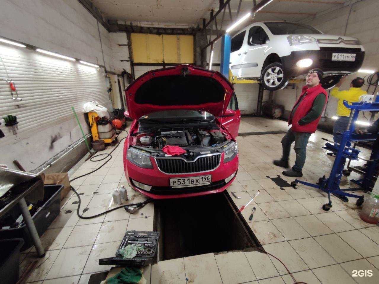 Отзывы на компанию Самоделкин в г. Екатеринбург c фото