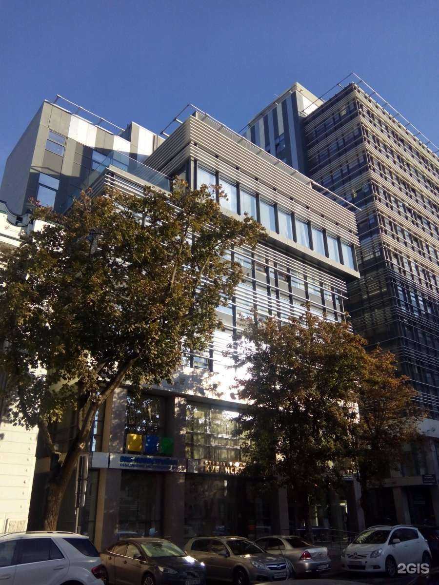 Отзывы на компанию Краснодаринвестстрой в Краснодаре c фото - фотография 2 из 2