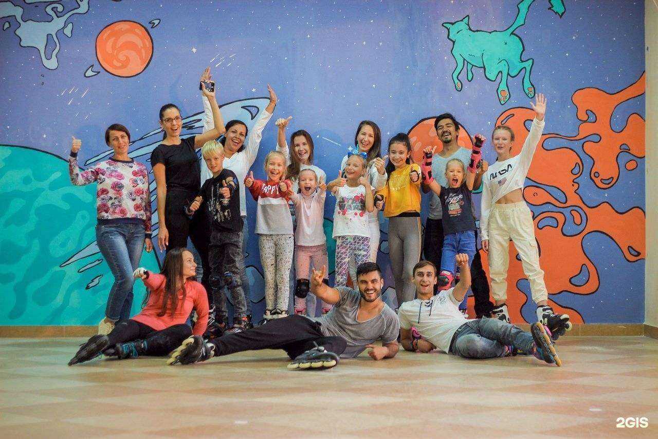 Отзывы на компанию Rocket Roller в г. Самара c фото