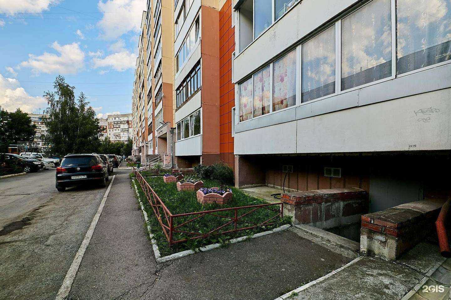 Отзывы на компанию Unikstyle в Томске c фото - фотография 2 из 2