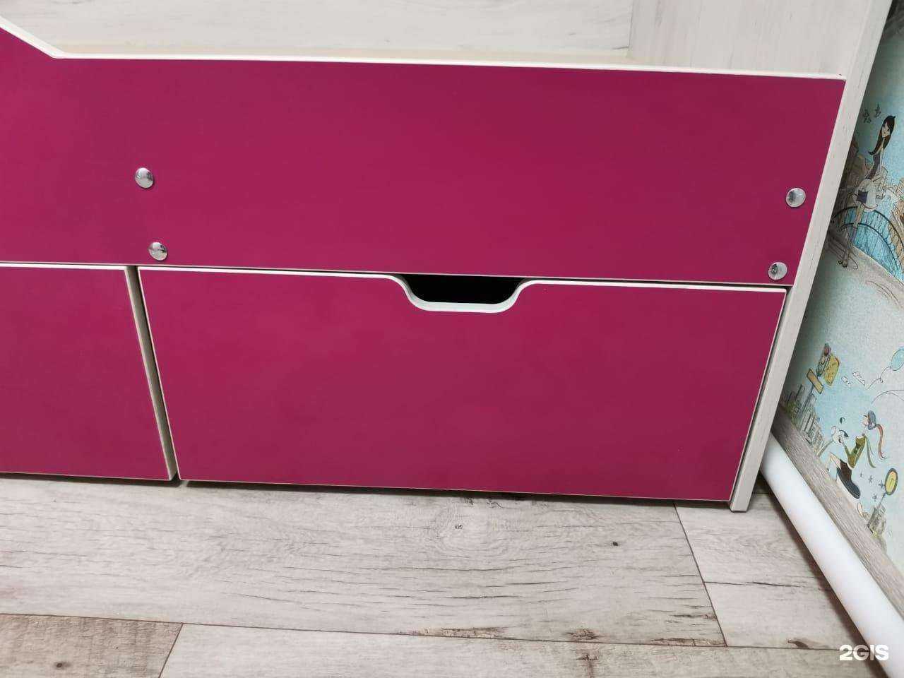 Отзывы на компанию Мебельер в Новошахтинске c фото