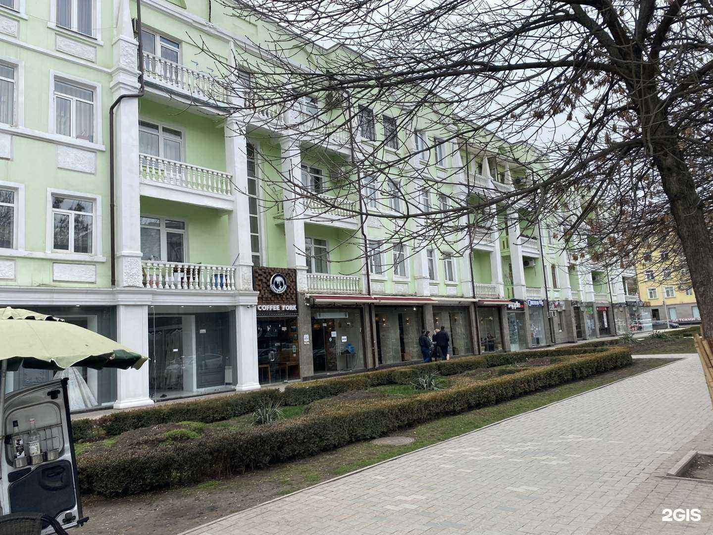 Отзывы на компанию Око Куьзганаш в Грозном c фото - фотография 2 из 2