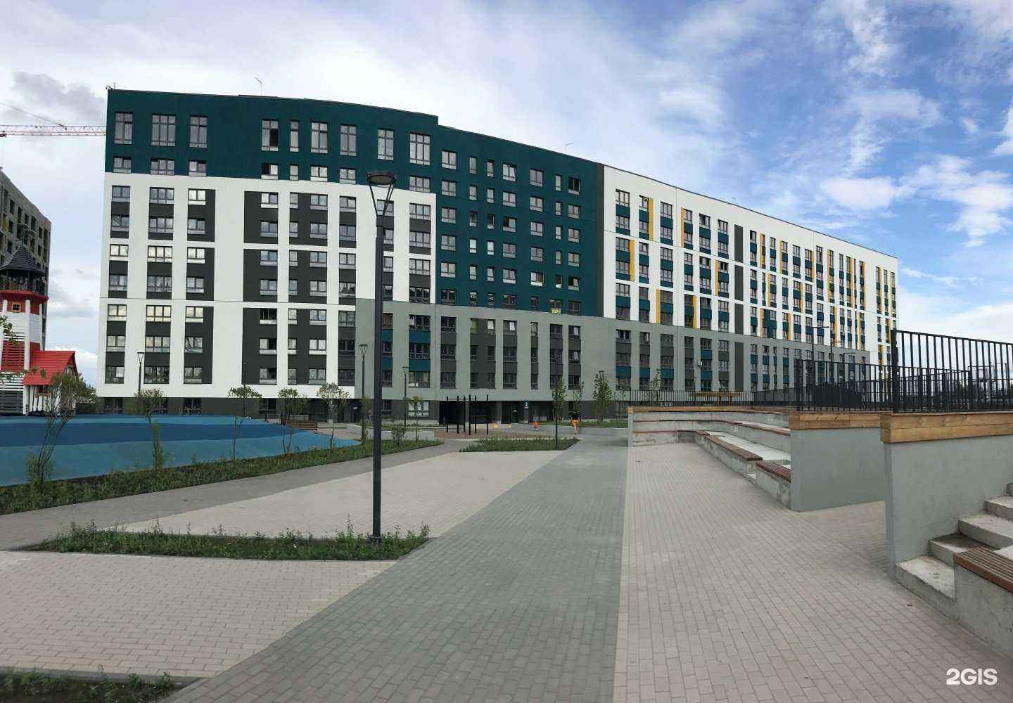 Отзывы на компанию LevelPro в Тюмени c фото - фотография 2 из 2