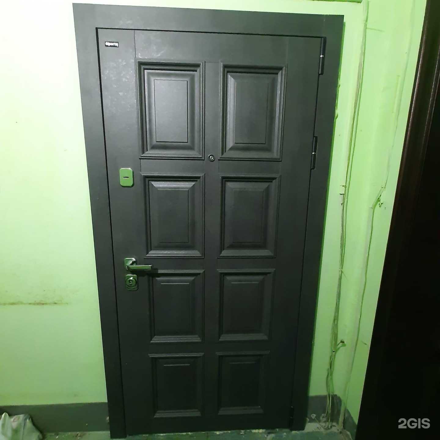 Отзывы на компанию Дом дверей в Липецке c фото