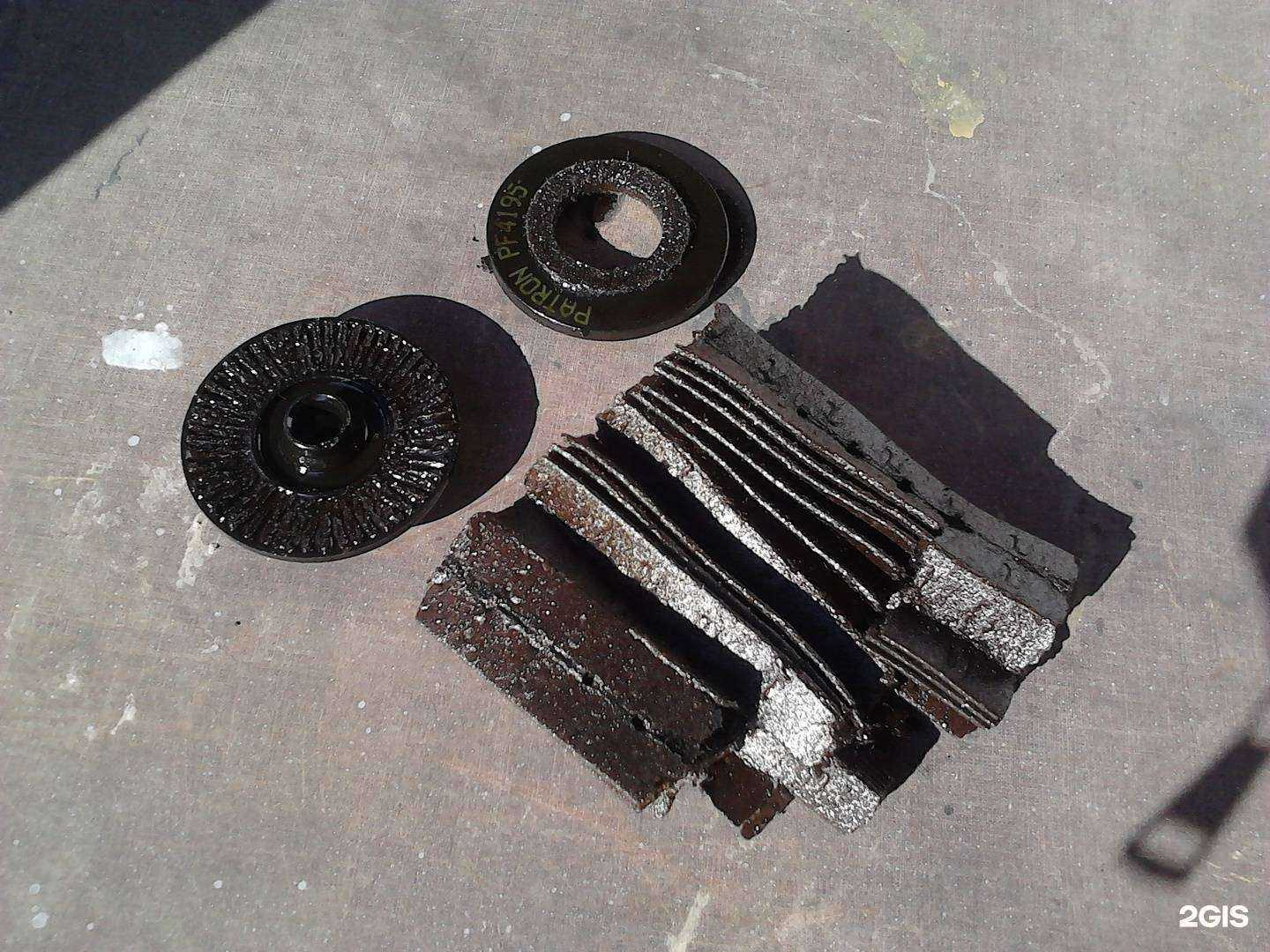 Отзывы на компанию Opel-Сервис в Екатеринбурге c фото