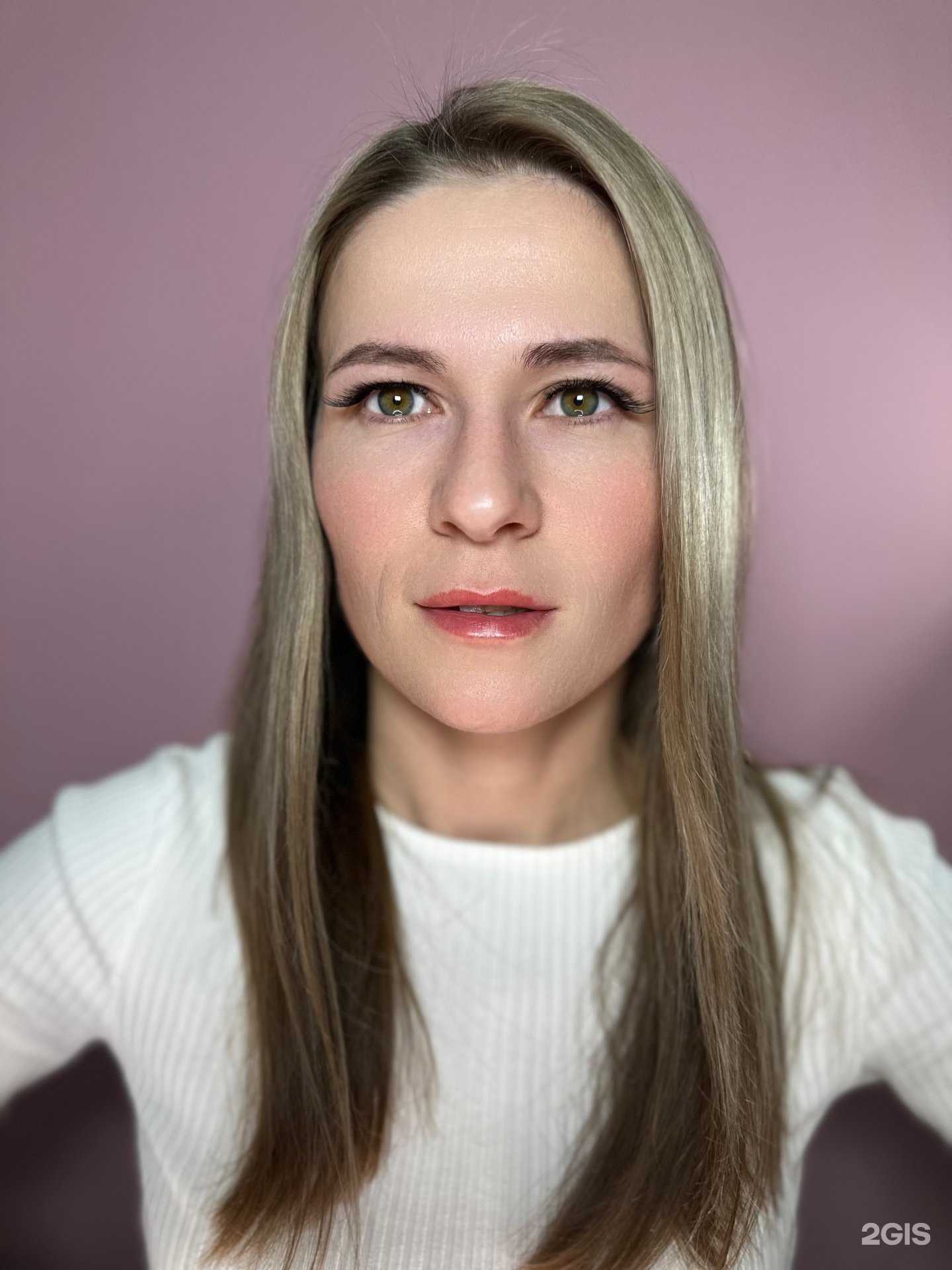 Отзывы на компанию Студия наращивания ресниц в г. Чебоксары c фото