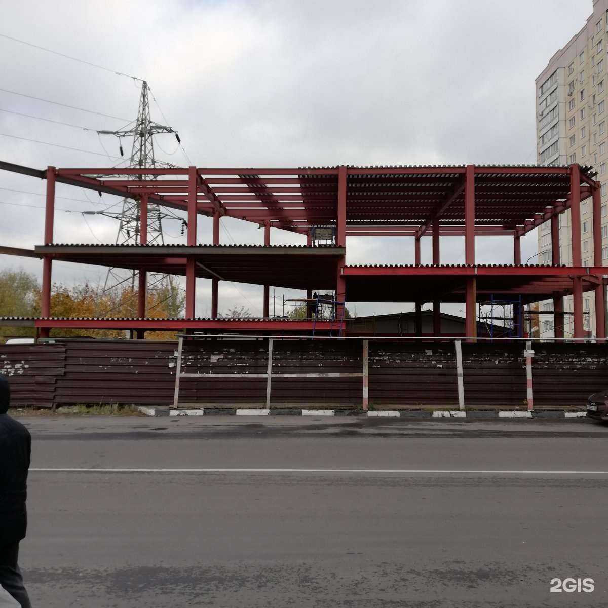 Отзывы на компанию Столички в Фрязине c фото - фотография 2 из 2