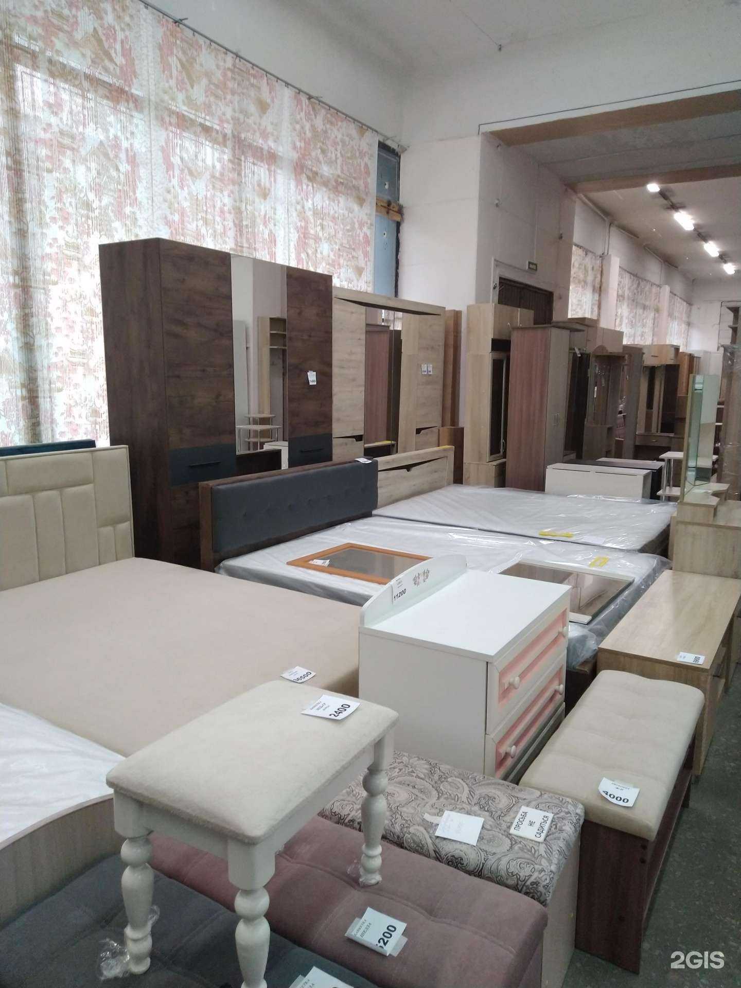 Отзывы на компанию Мебельный магазин в г. Гатчина c фото