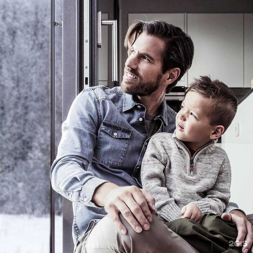 Отзывы на компанию Рехау в г. Новосибирск c фото