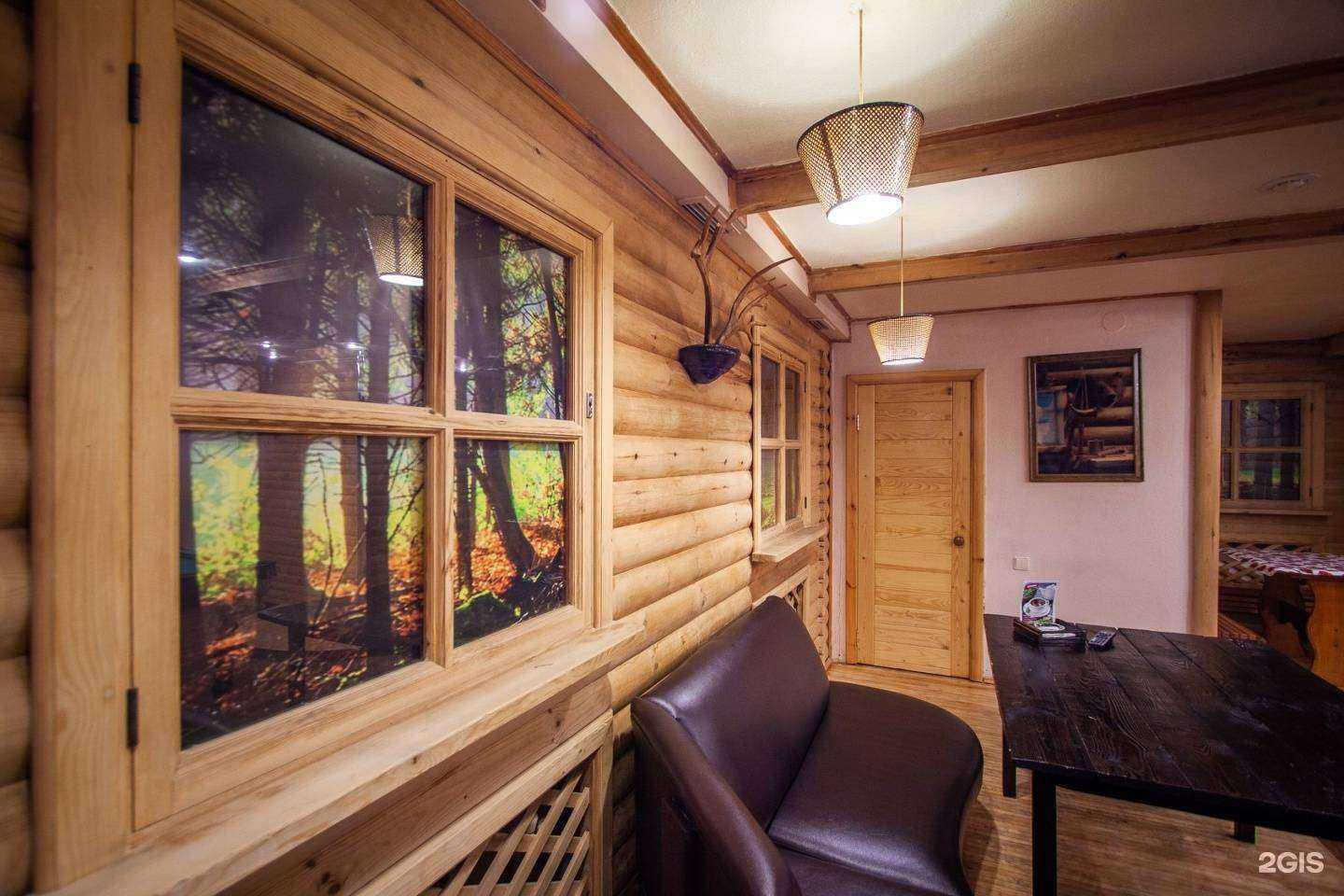 Отзывы на компанию Сибирский вариант в Красноярске c фото