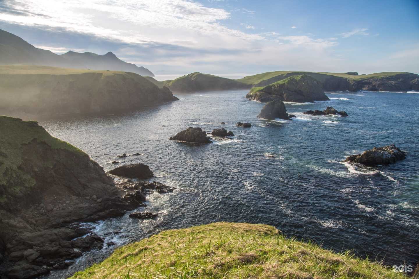 Отзывы на компанию Би-томо в Южно-Сахалинске c фото