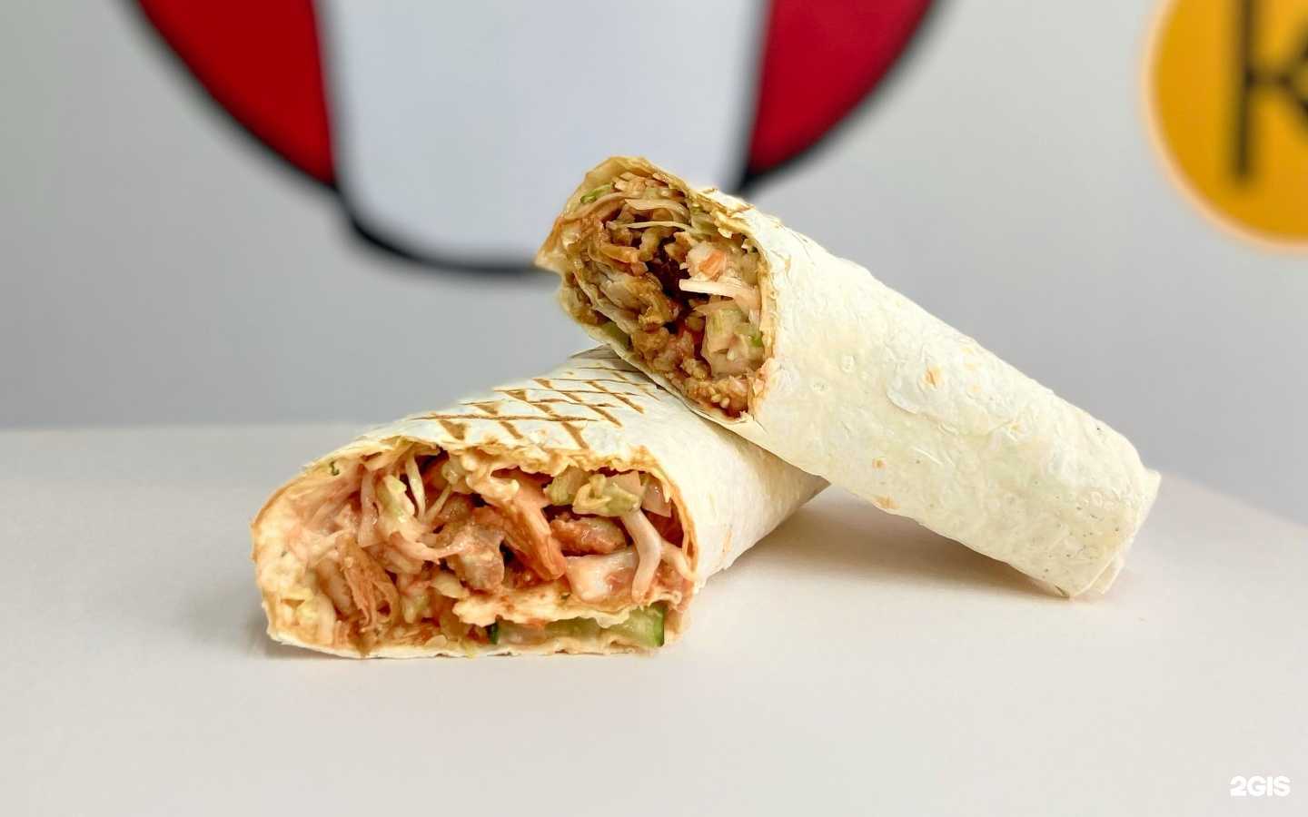 Отзывы на компанию ШАУРМА КОПЕЙКА в Набережных Челнах c фото