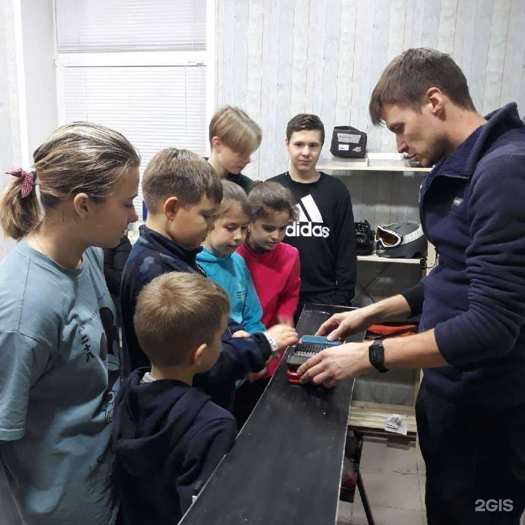 Отзывы на компанию Барс в Кирове c фото