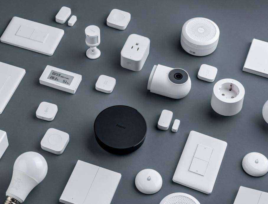 Отзывы на компанию Aqara в г. Новосибирск c фото