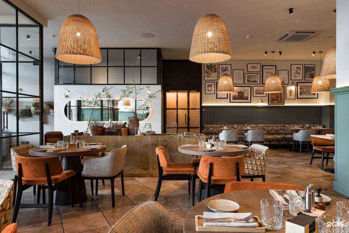 Отзывы на компанию Formaggi в Красноярске c фото