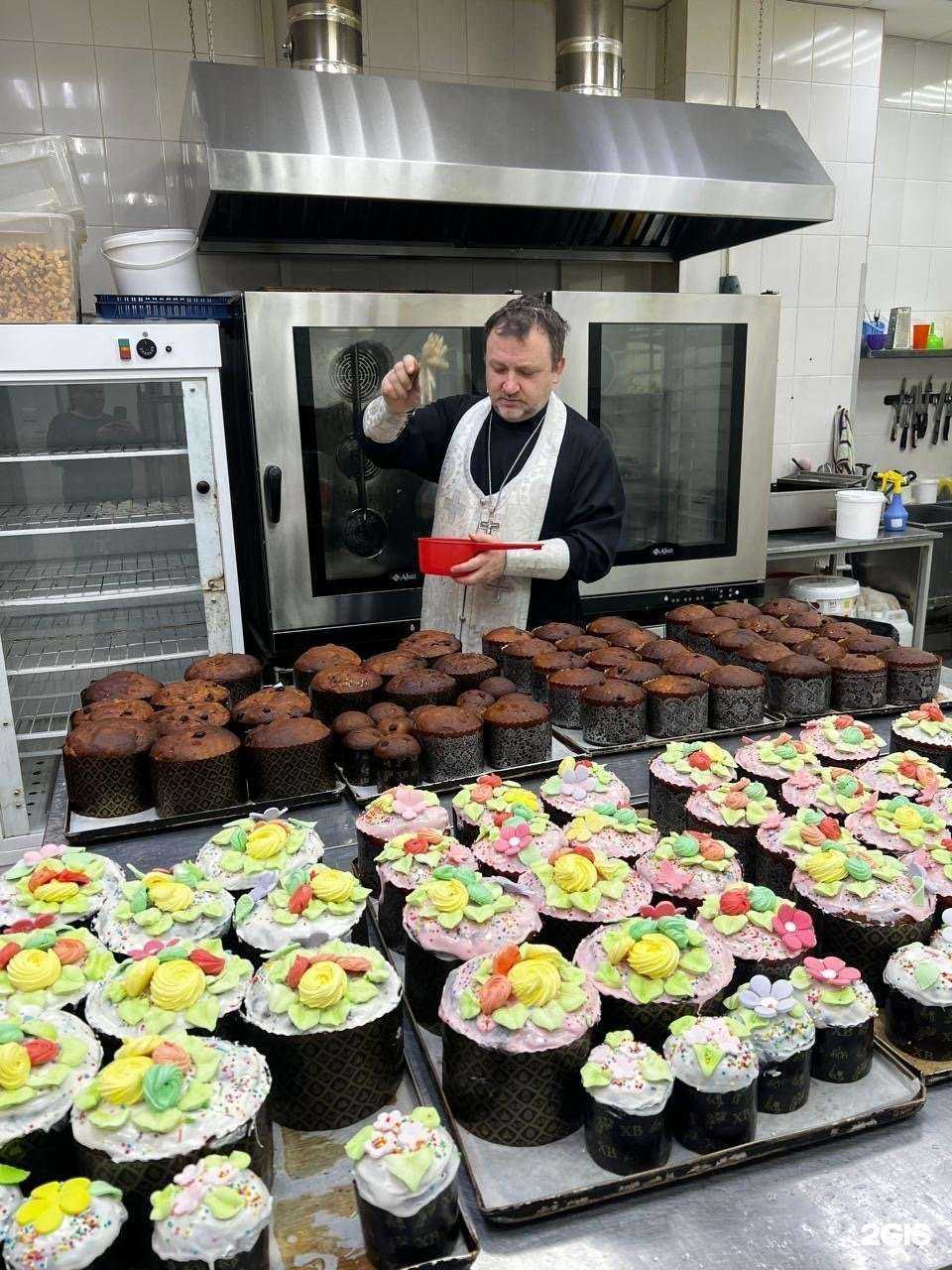 Отзывы на компанию Любимая пекарня в Иванове c фото