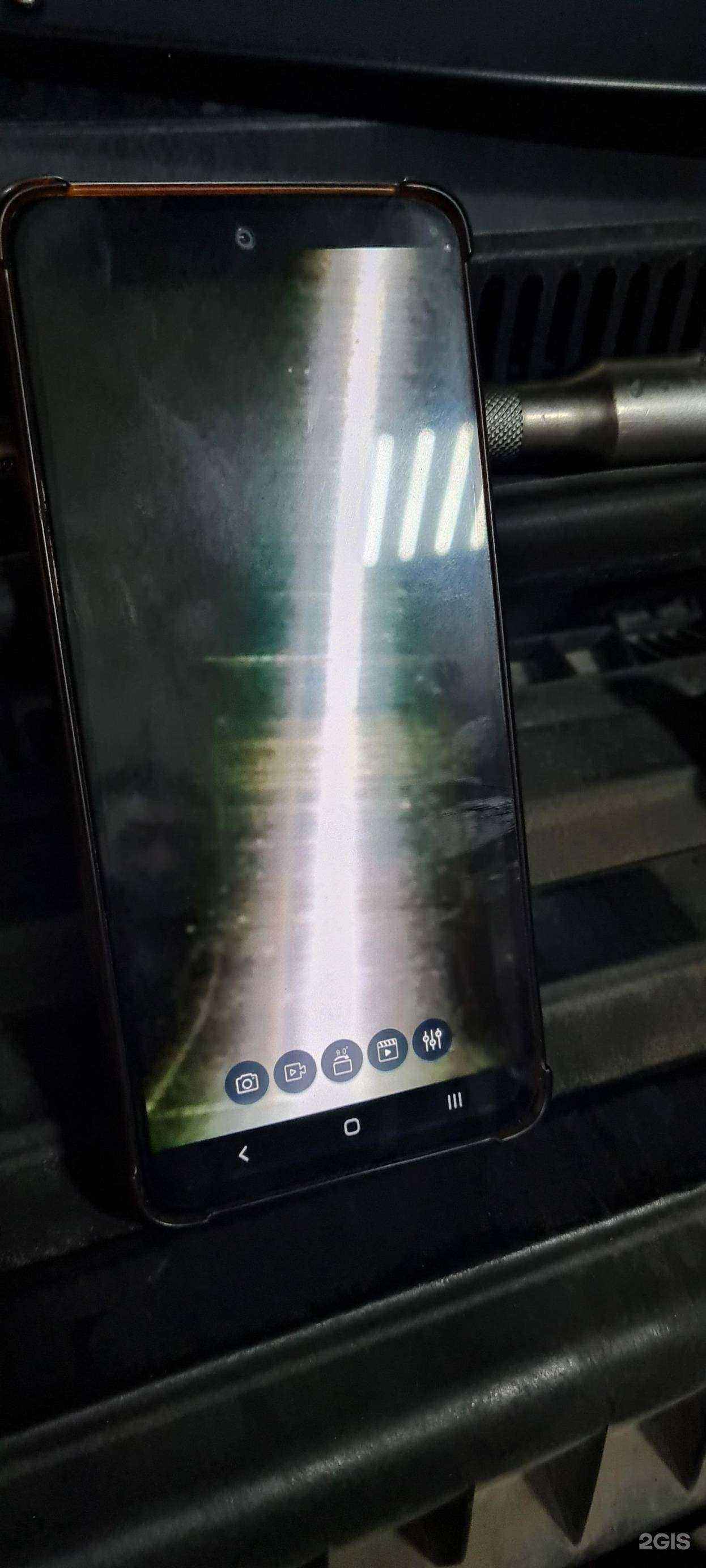 Отзывы на компанию Движок в Сургуте c фото