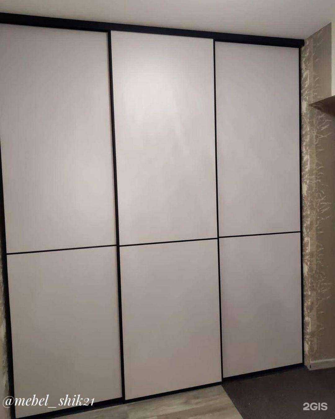 Отзывы на компанию Mebel-Shik в Чебоксарах c фото