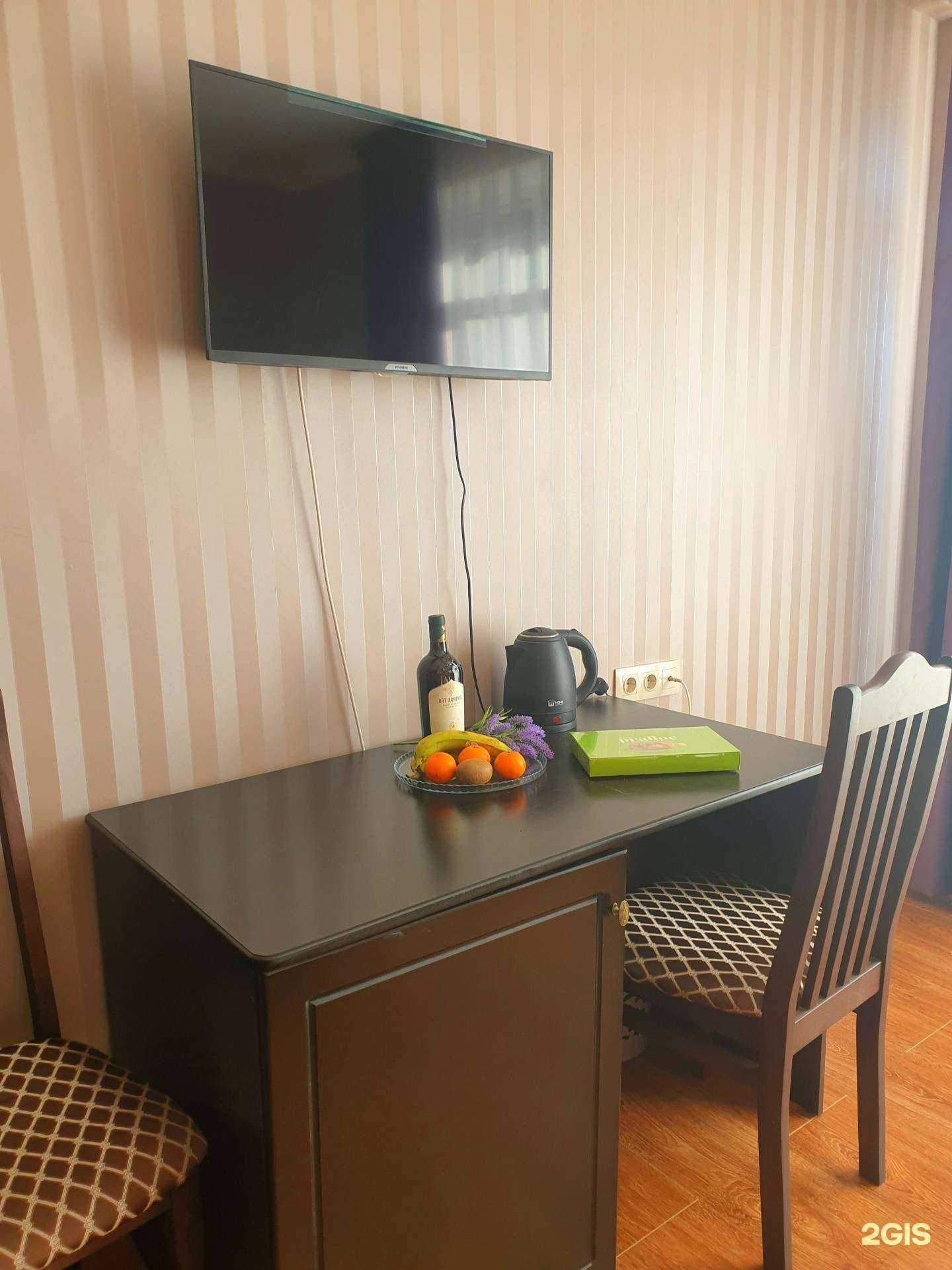 Отзывы на компанию Anastasia в г. Сочи c фото