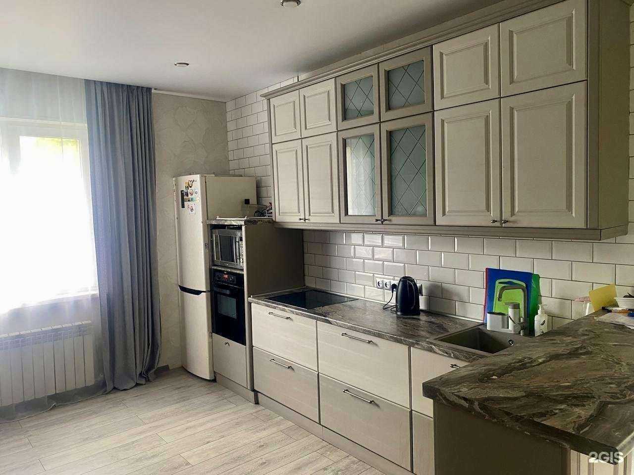 Отзывы на компанию Комфорт Хаус  в Копейске c фото