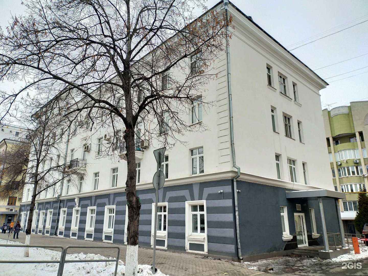 Отзывы на компанию Дом научной коллаборации им. Н.Н. Семёнова в Самаре c фото - фотография 2 из 2