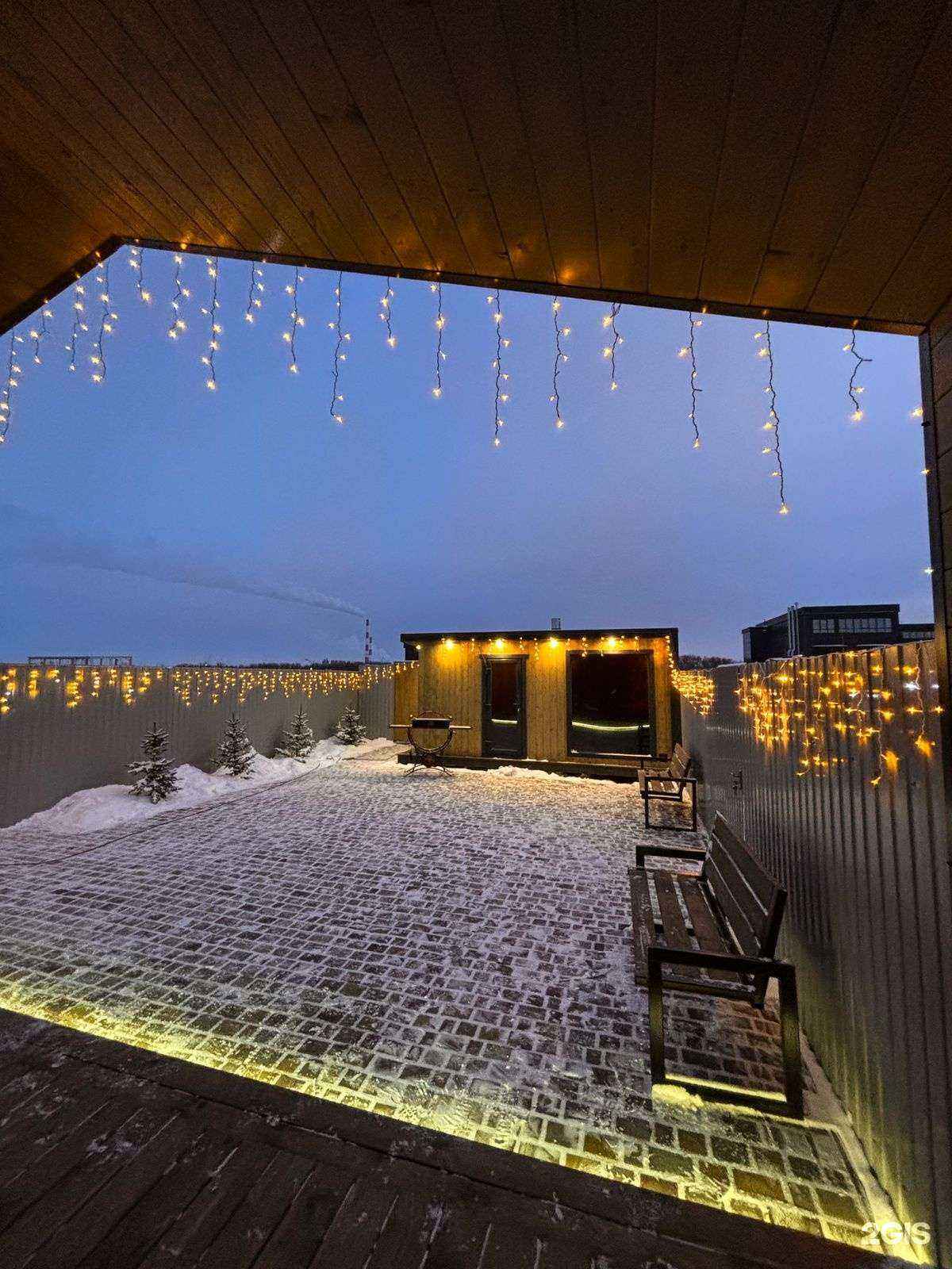 Отзывы на компанию Альпийский в Барнауле c фото