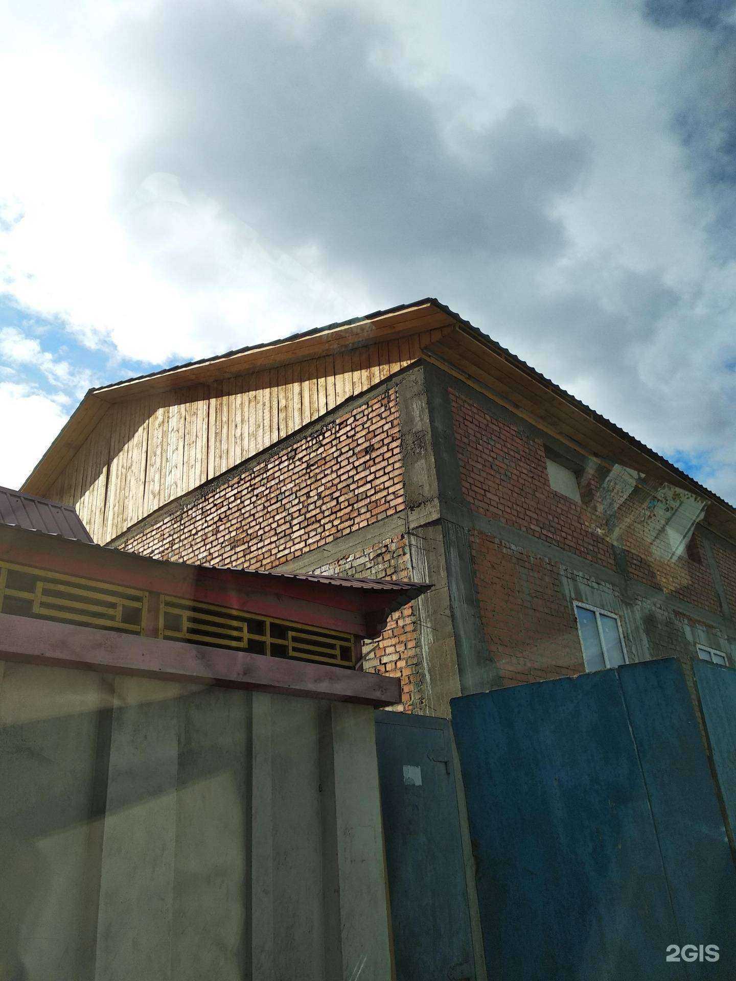 Отзывы на компанию Барселона в Улан-Удэ c фото - фотография 2 из 2