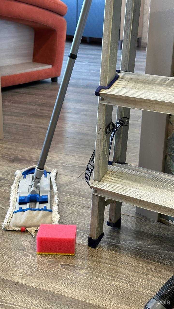 Отзывы на компанию Чистый Дом в Новосибирске c фото