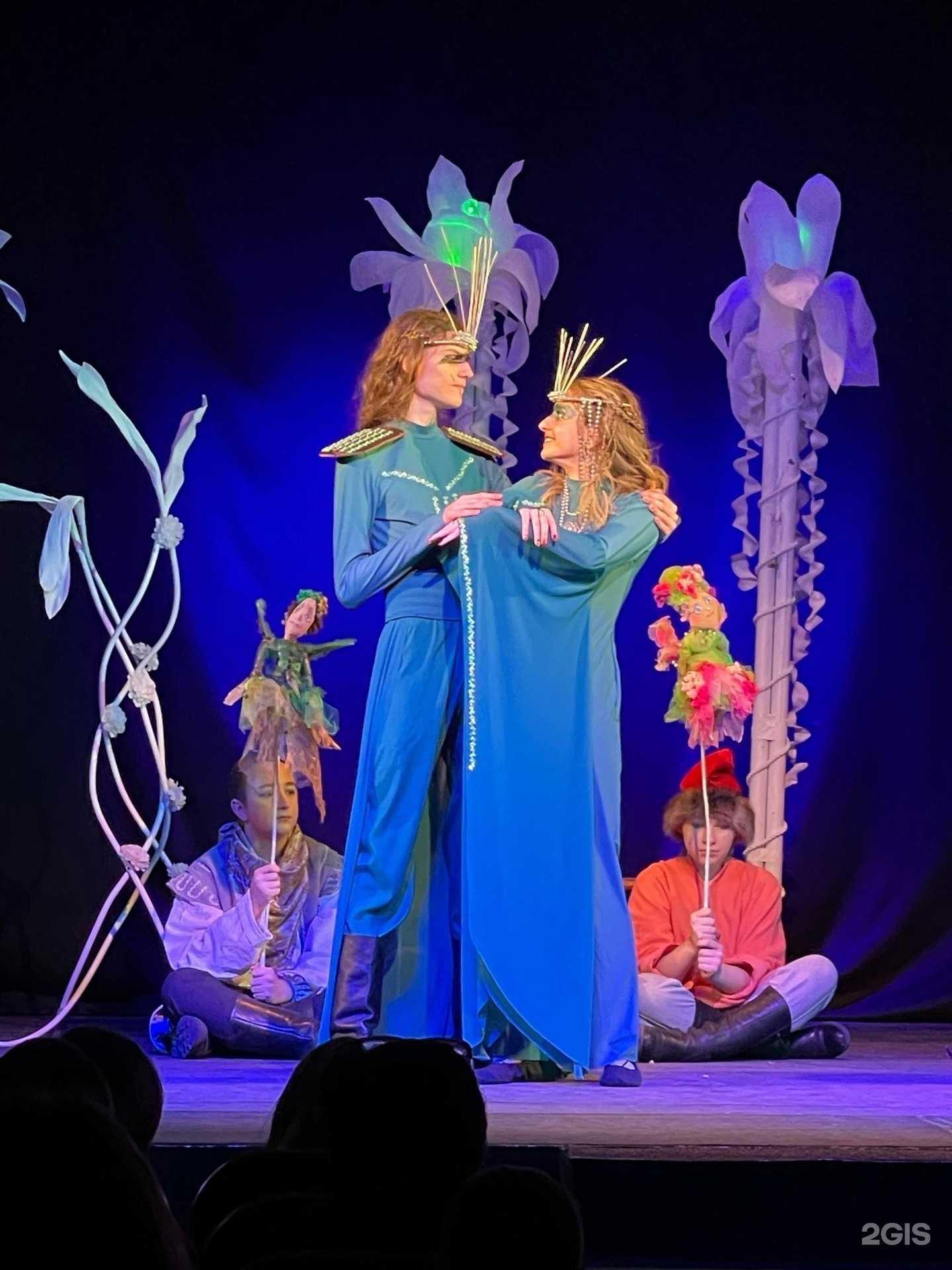 Отзывы на компанию Третий Звонок в г. Новосибирск c фото