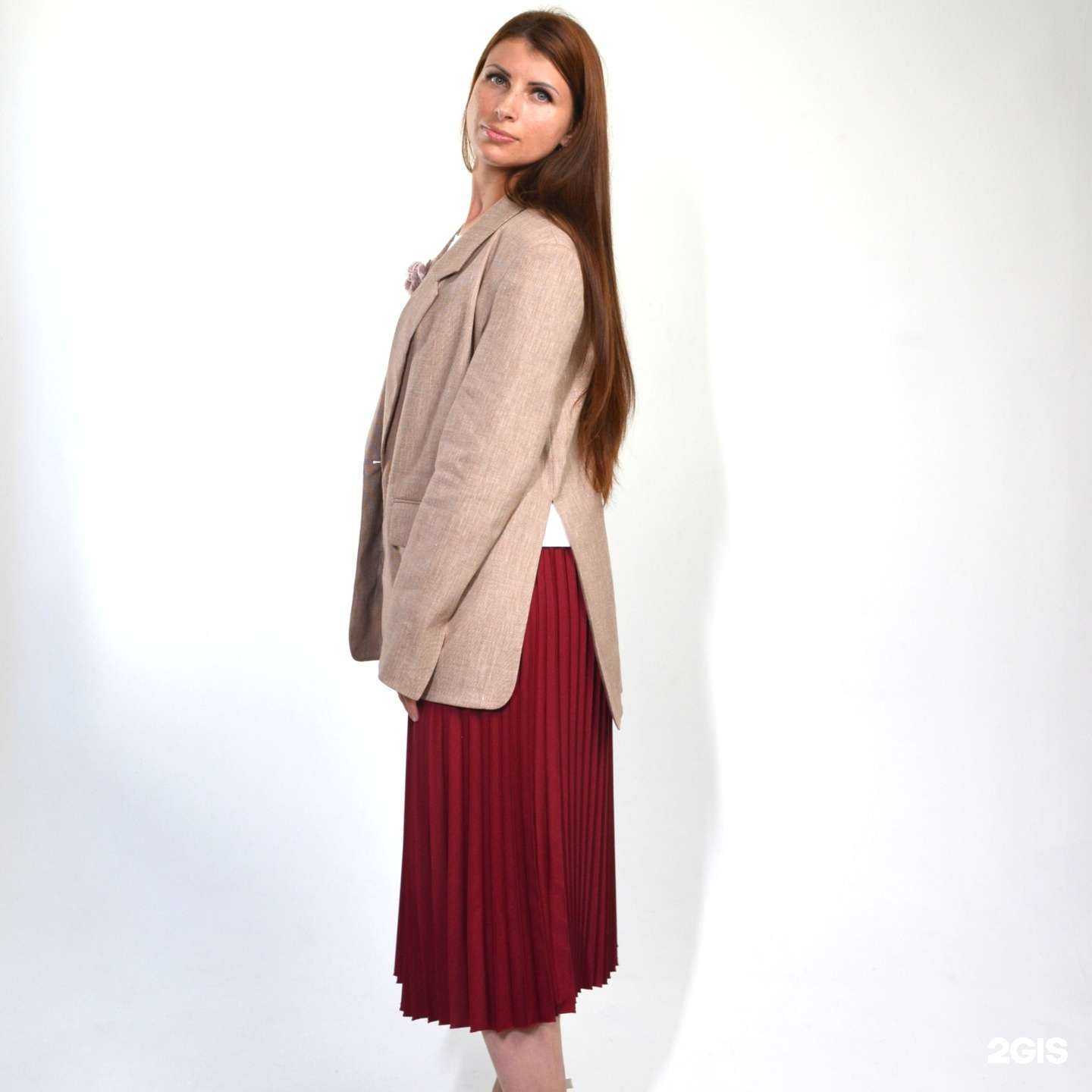 Отзывы на компанию Офисная мода в Сочи c фото