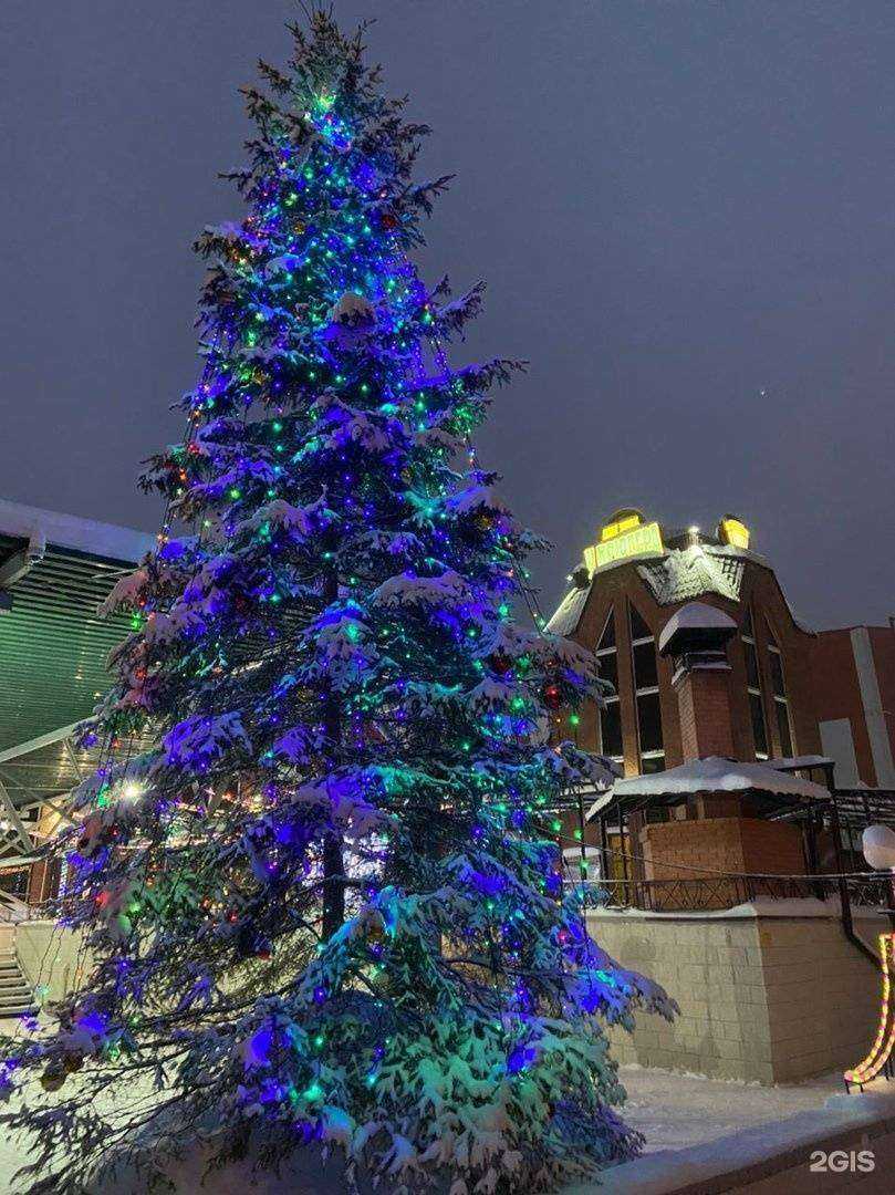 Отзывы на компанию У Крюгера в Томске c фото