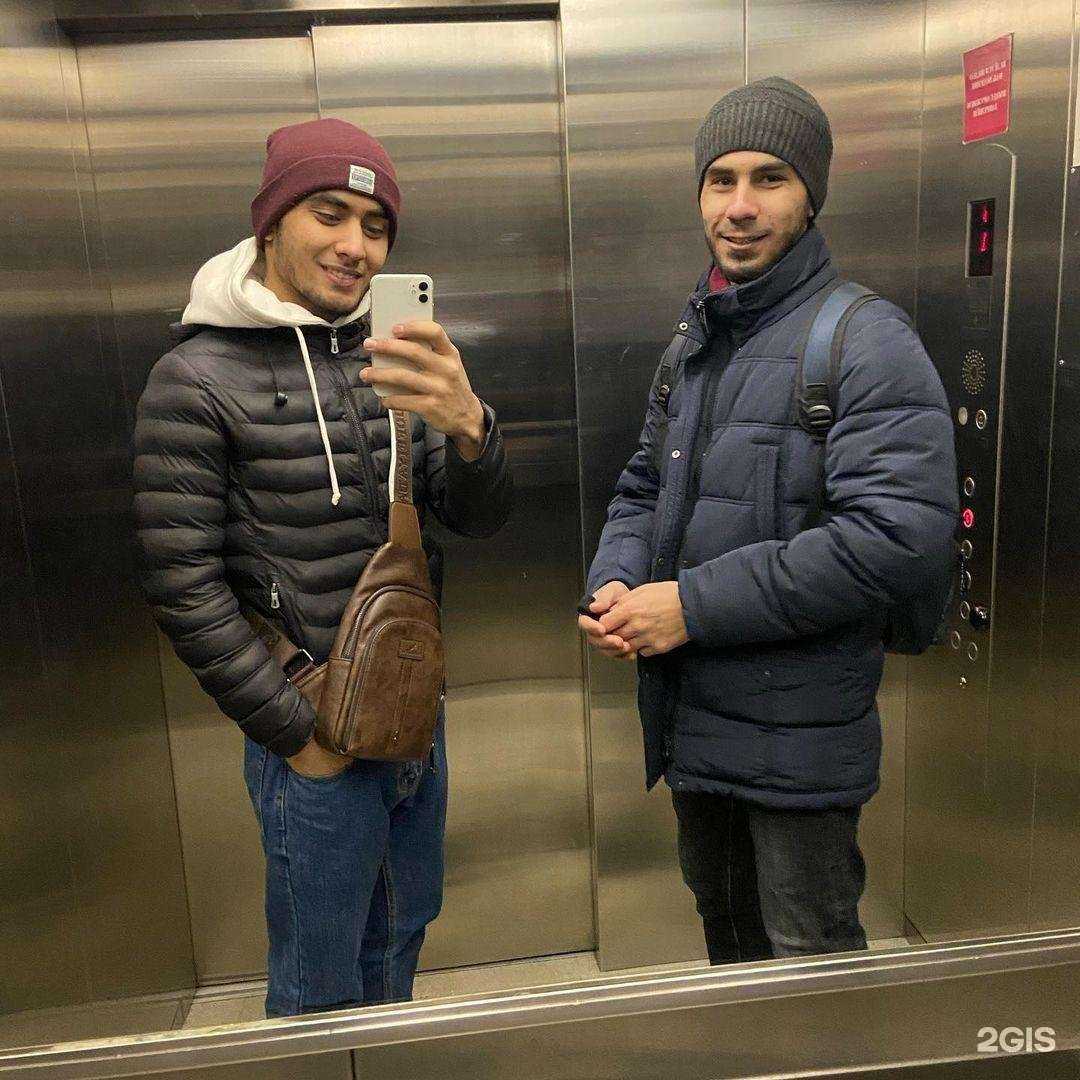 Отзывы на компанию Ansor в Владивостоке c фото