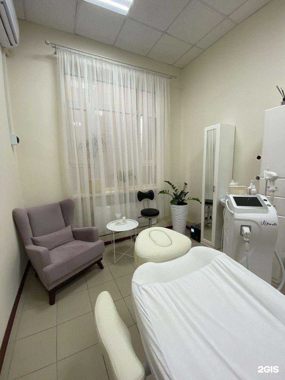 Отзывы на компанию Laser Space в Ростове-на-Дону c фото