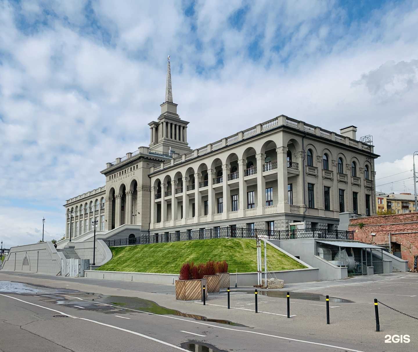 Отзывы на компанию No.va в Красноярске c фото - фотография 2 из 2