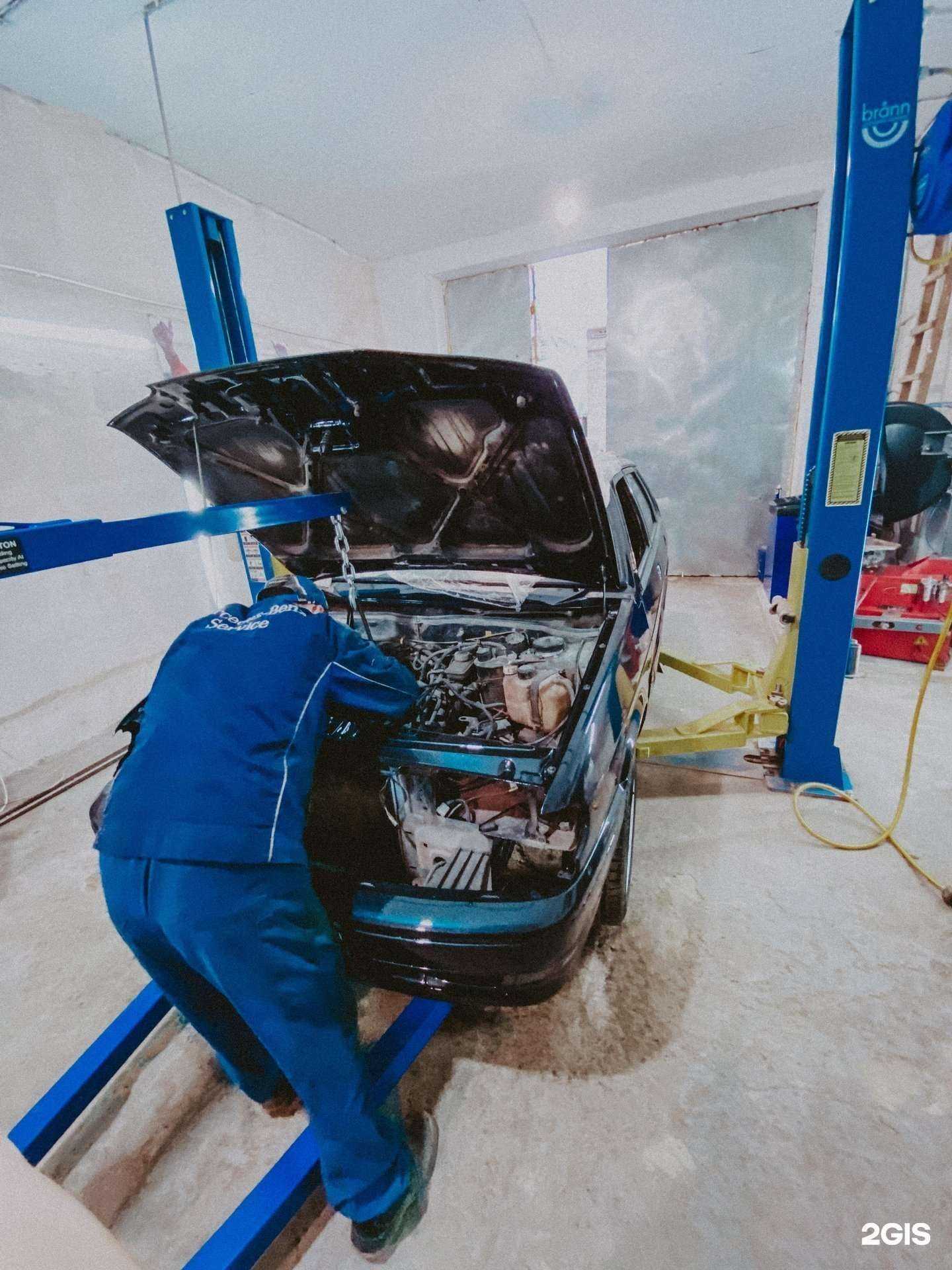 Отзывы на компанию Винтик Шпунтик в Орле c фото