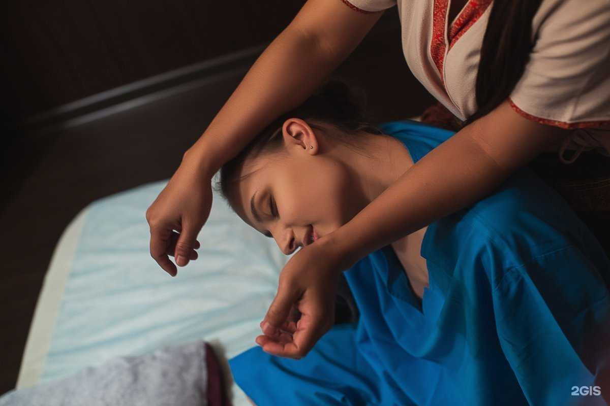 Отзывы на компанию Thai Magic в Ульяновске c фото