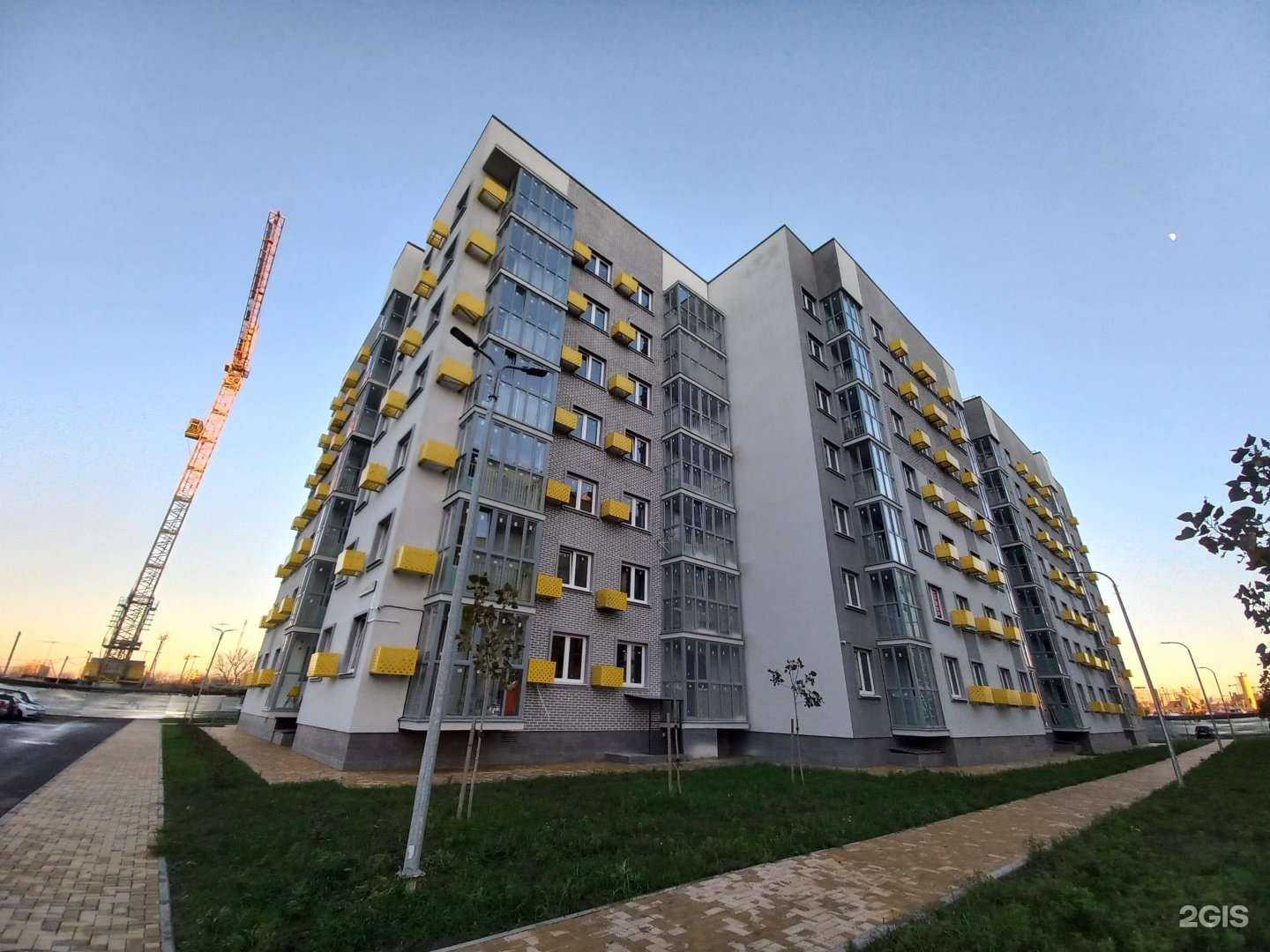 Отзывы на компанию Европа Стиль в Краснодаре c фото